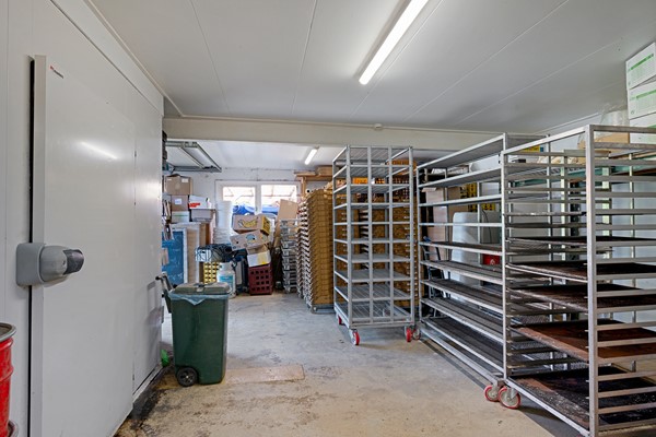 Medium property photo - Jelle van Damweg 25, 8411 XA Jubbega